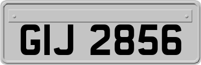 GIJ2856