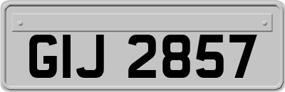 GIJ2857