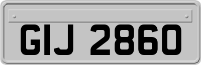 GIJ2860