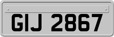 GIJ2867