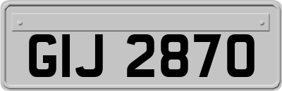 GIJ2870