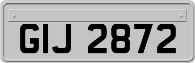 GIJ2872