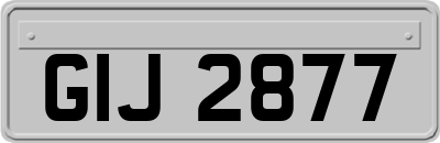 GIJ2877