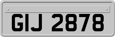 GIJ2878