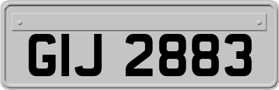 GIJ2883