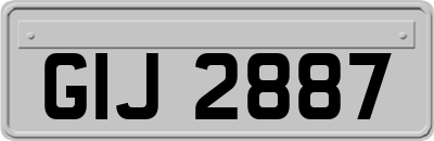 GIJ2887