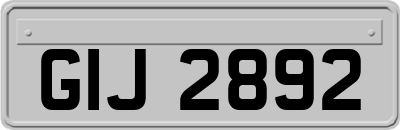 GIJ2892