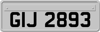 GIJ2893