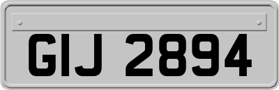 GIJ2894