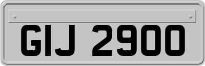 GIJ2900