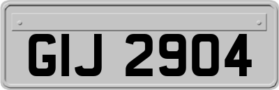 GIJ2904