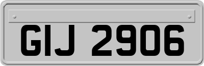 GIJ2906