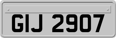 GIJ2907