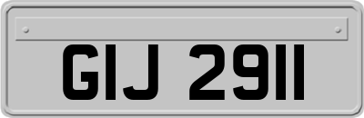 GIJ2911