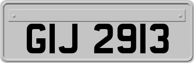 GIJ2913