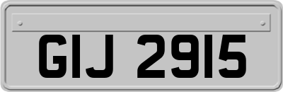 GIJ2915