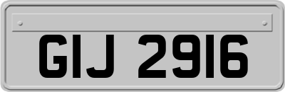 GIJ2916