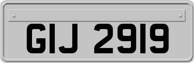 GIJ2919