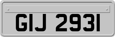 GIJ2931