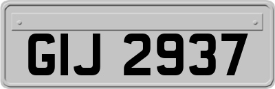 GIJ2937