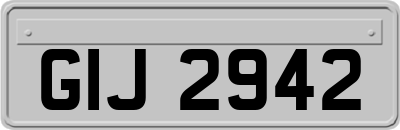 GIJ2942