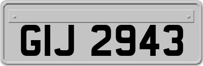 GIJ2943