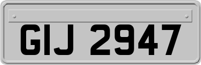 GIJ2947