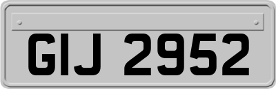 GIJ2952