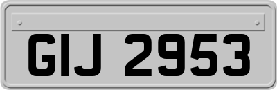 GIJ2953
