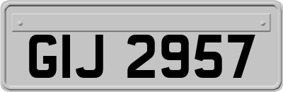 GIJ2957