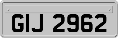 GIJ2962