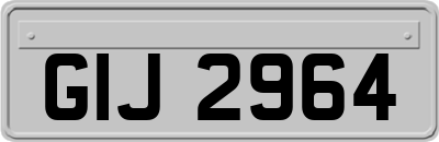 GIJ2964