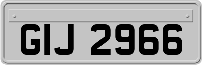 GIJ2966