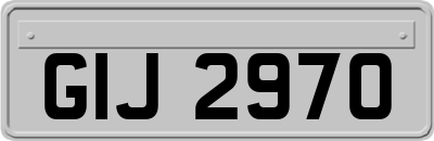 GIJ2970