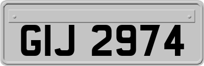 GIJ2974