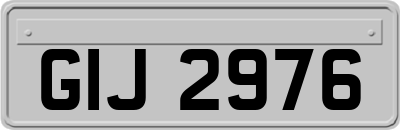GIJ2976