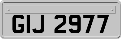 GIJ2977