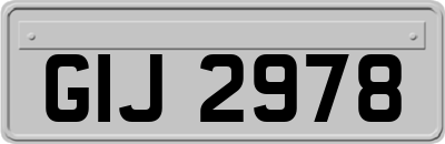 GIJ2978