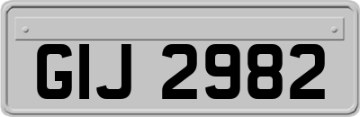 GIJ2982