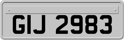 GIJ2983