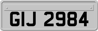 GIJ2984