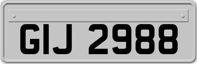 GIJ2988