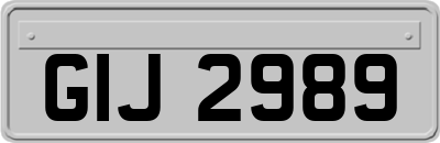 GIJ2989