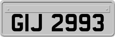 GIJ2993