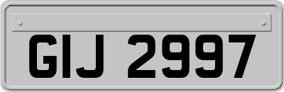 GIJ2997