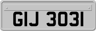GIJ3031