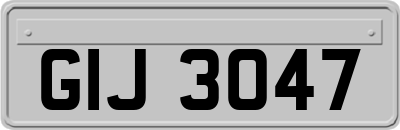 GIJ3047