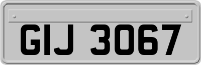GIJ3067