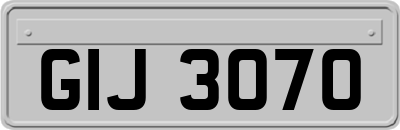 GIJ3070