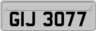 GIJ3077